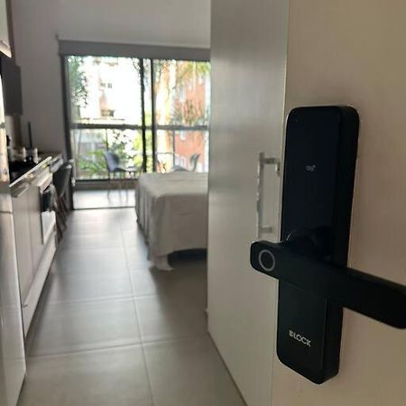Ap102 Prox Paulista Com Varanda Retiro Urbano เซาเปาโล ภายนอก รูปภาพ