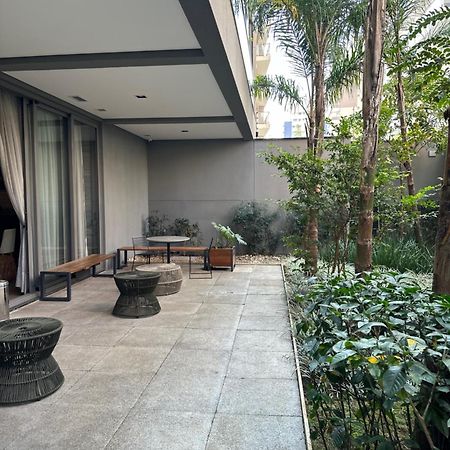 Ap102 Prox Paulista Com Varanda Retiro Urbano เซาเปาโล ภายนอก รูปภาพ