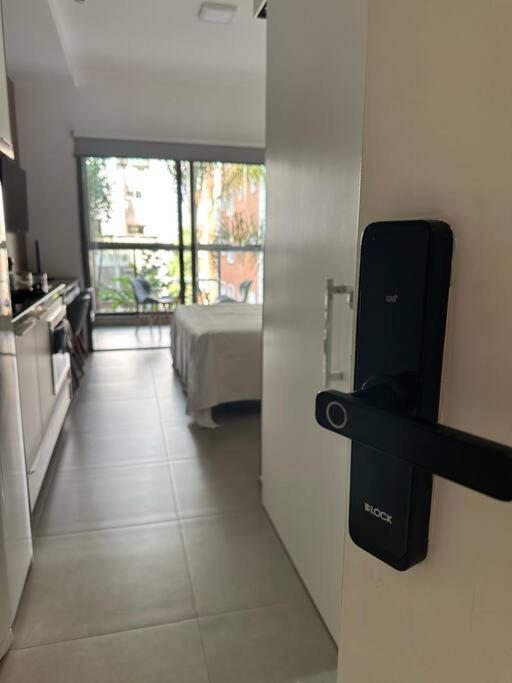 Ap102 Prox Paulista Com Varanda Retiro Urbano เซาเปาโล ภายนอก รูปภาพ
