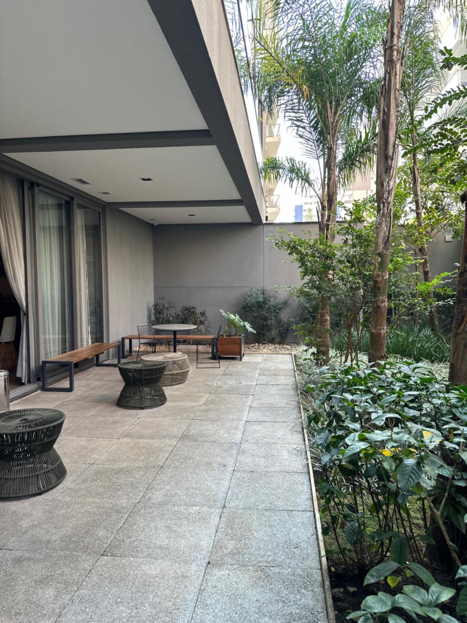 Ap102 Prox Paulista Com Varanda Retiro Urbano เซาเปาโล ภายนอก รูปภาพ