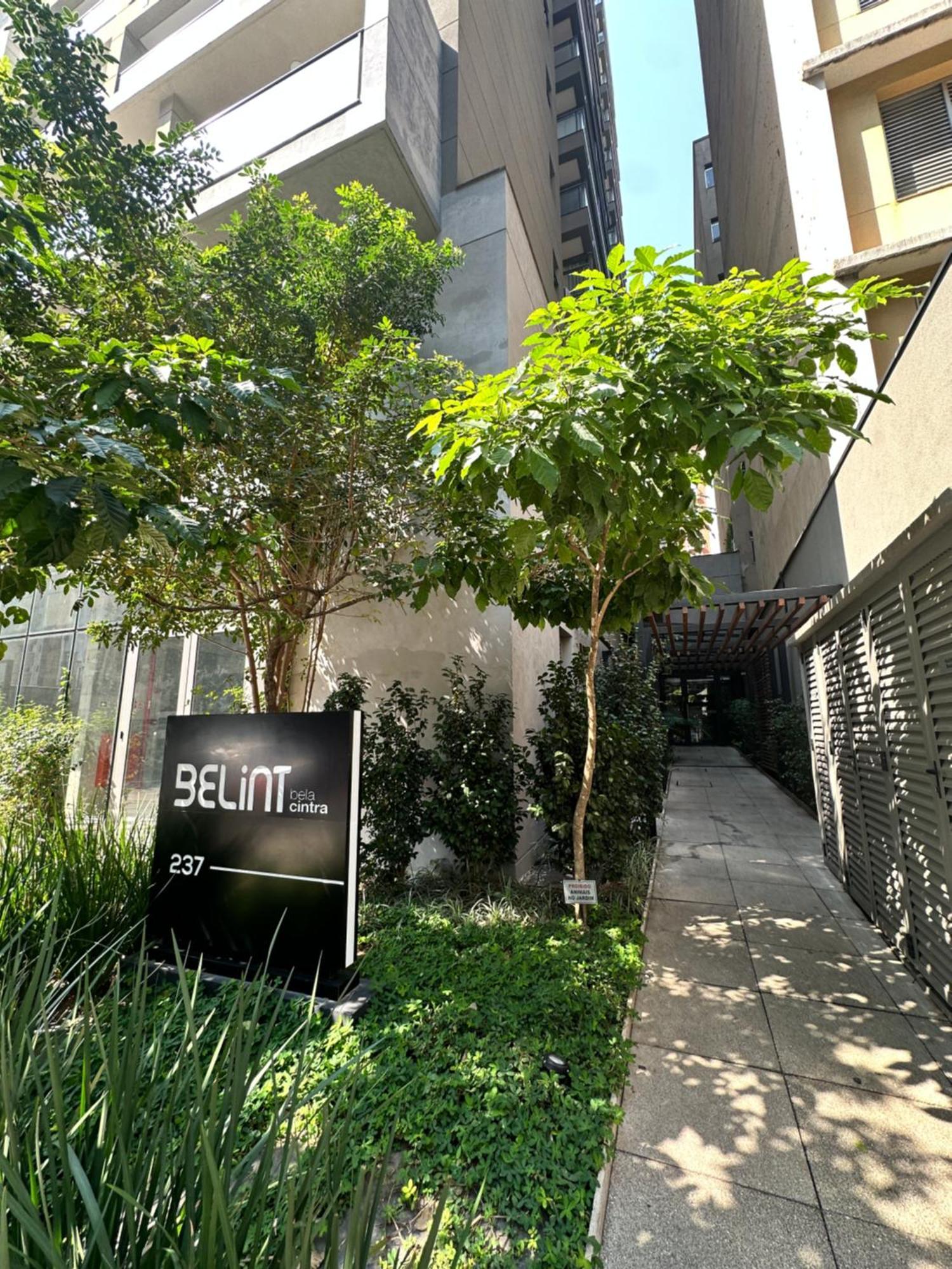Ap102 Prox Paulista Com Varanda Retiro Urbano เซาเปาโล ภายนอก รูปภาพ