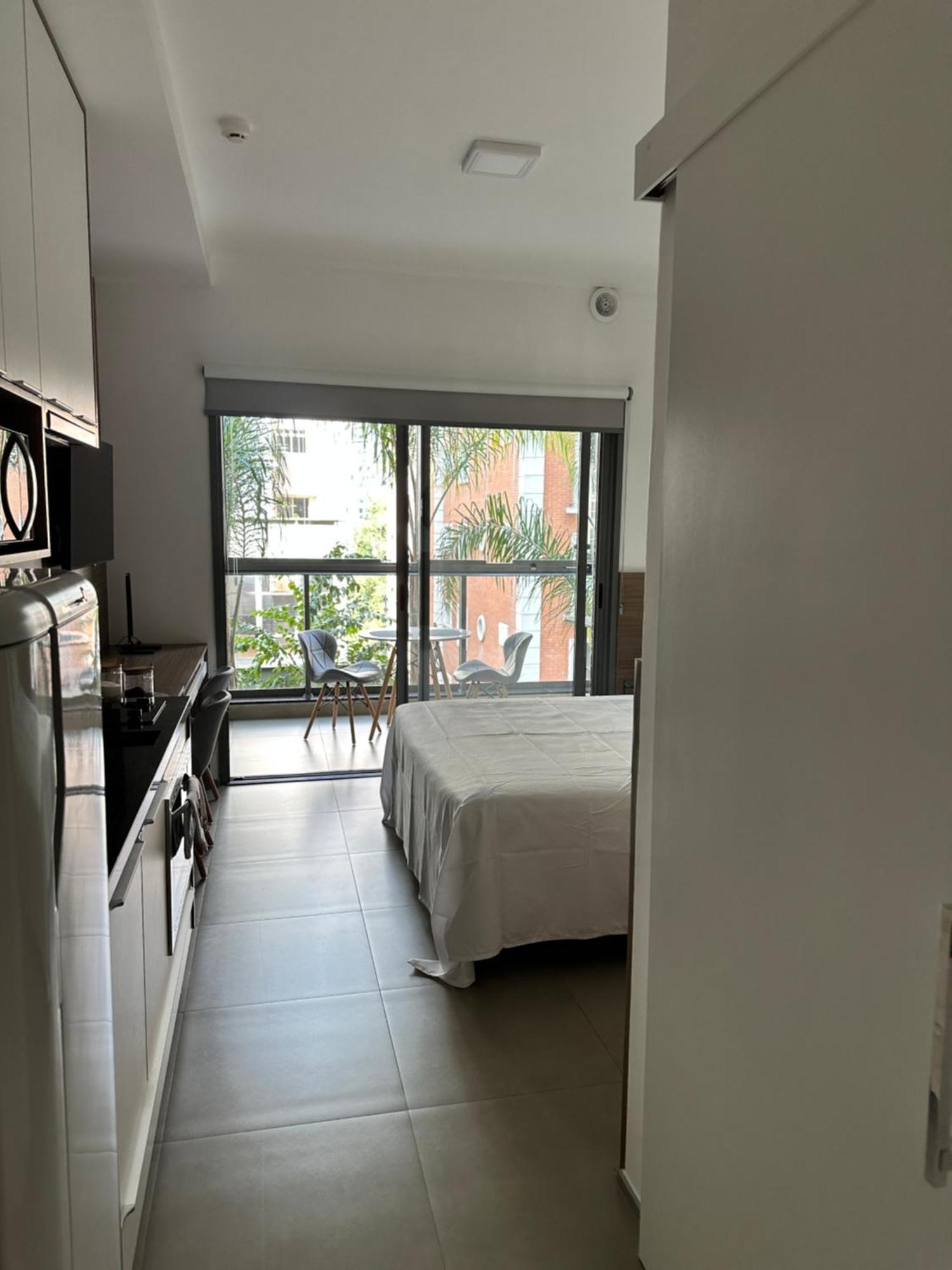 Ap102 Prox Paulista Com Varanda Retiro Urbano เซาเปาโล ภายนอก รูปภาพ
