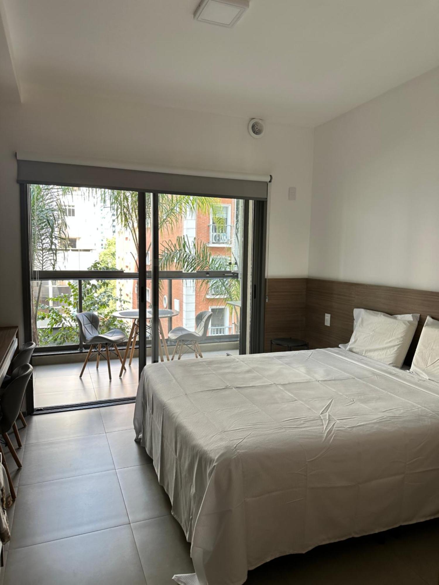Ap102 Prox Paulista Com Varanda Retiro Urbano เซาเปาโล ภายนอก รูปภาพ