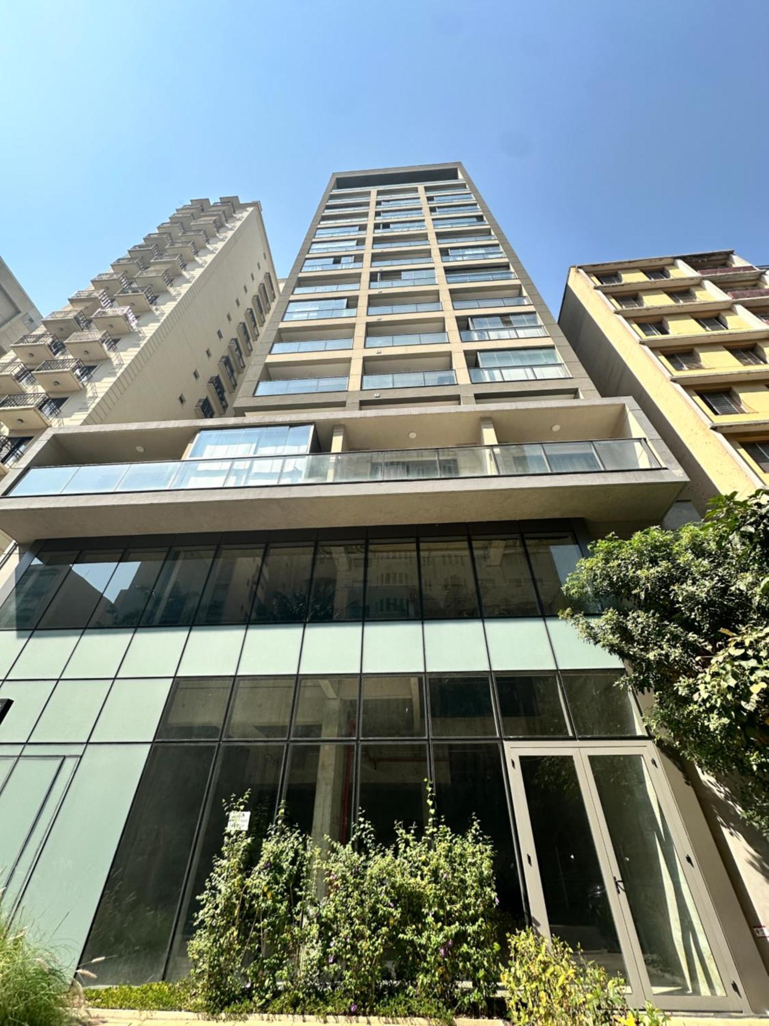 Ap102 Prox Paulista Com Varanda Retiro Urbano เซาเปาโล ภายนอก รูปภาพ