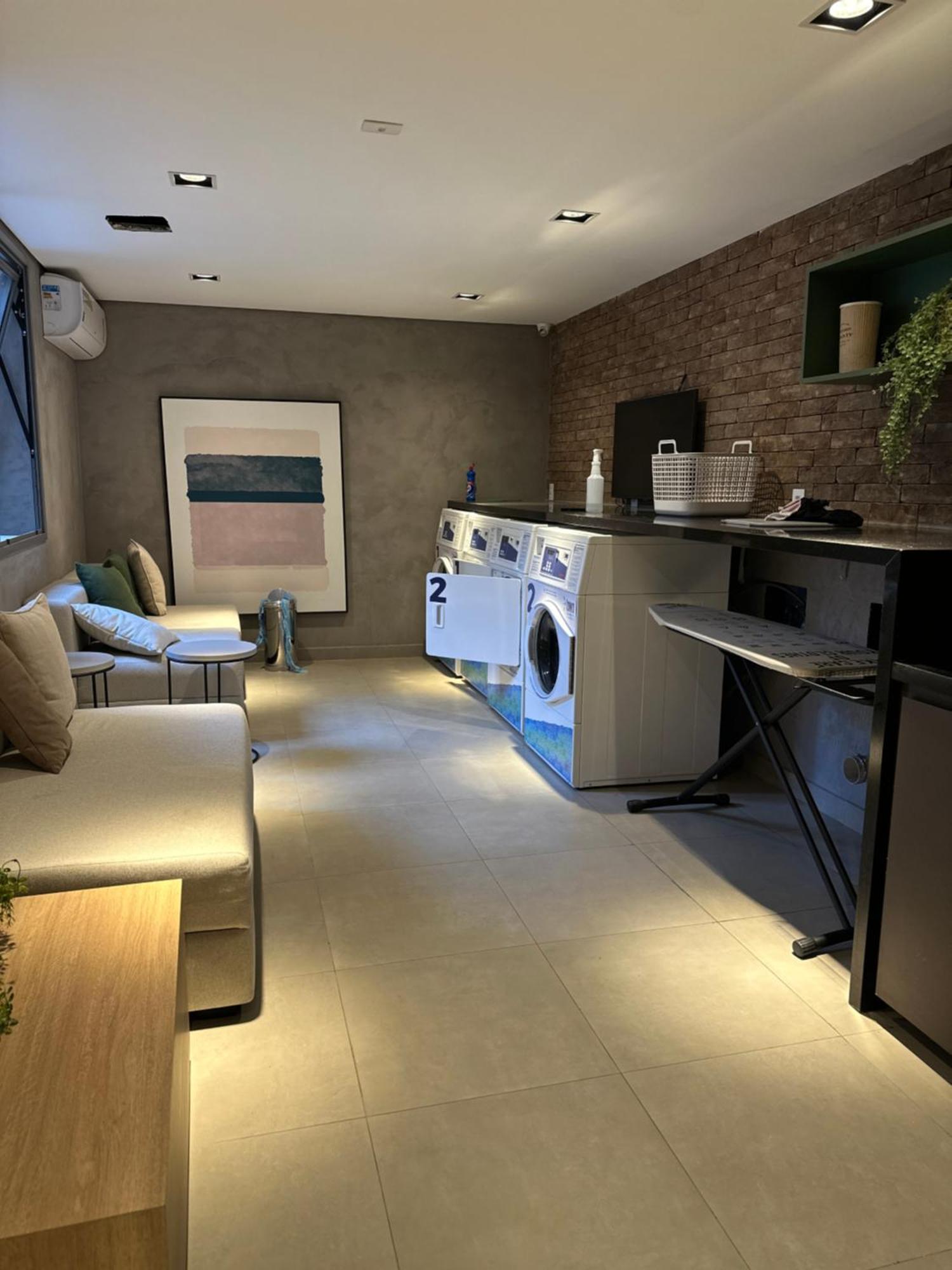 Ap102 Prox Paulista Com Varanda Retiro Urbano เซาเปาโล ภายนอก รูปภาพ