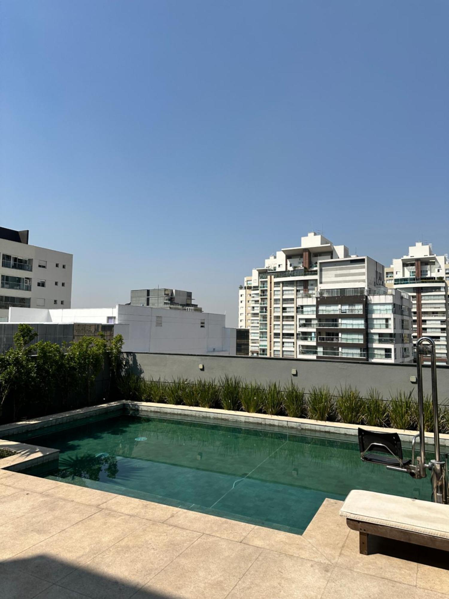 Ap102 Prox Paulista Com Varanda Retiro Urbano เซาเปาโล ภายนอก รูปภาพ